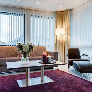 Deluxe Suite met een Slaapkamer